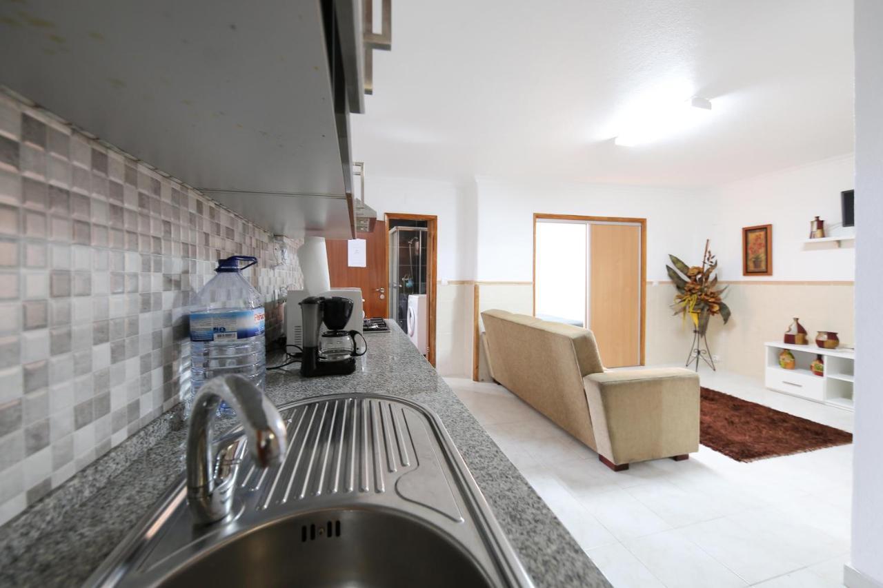 Casa Da Tia Laura Daire Nazaré Dış mekan fotoğraf