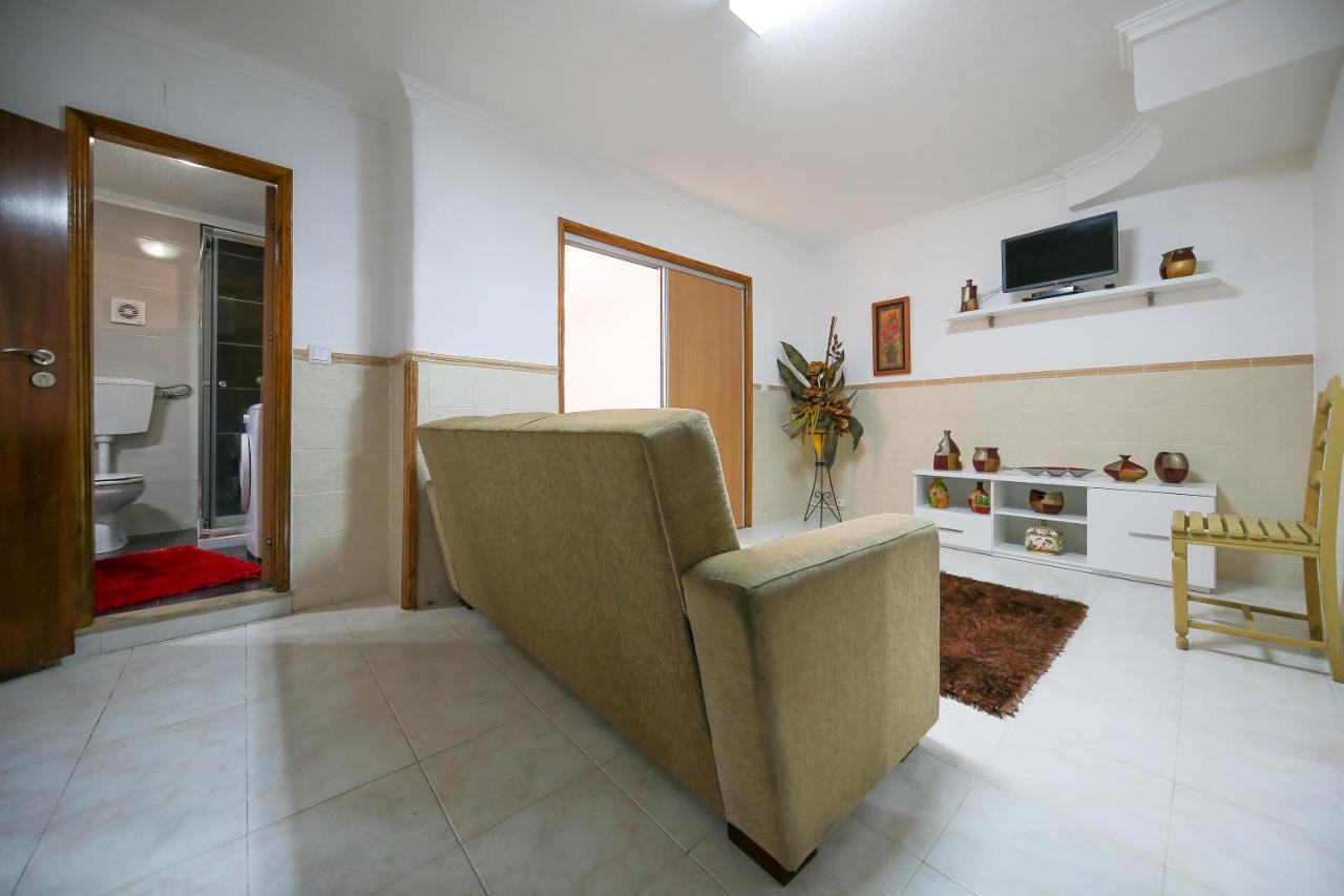 Casa Da Tia Laura Daire Nazaré Dış mekan fotoğraf