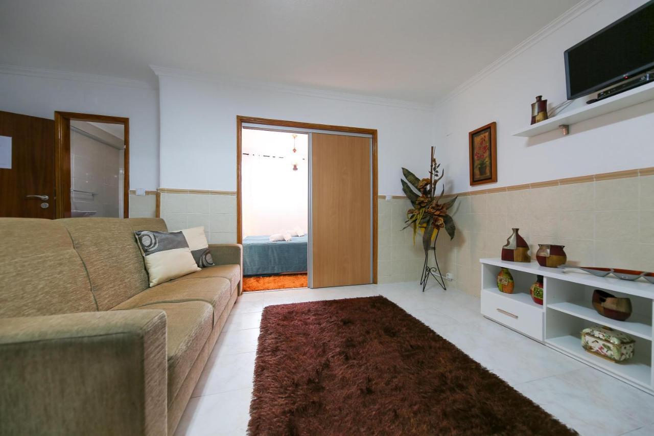 Casa Da Tia Laura Daire Nazaré Dış mekan fotoğraf