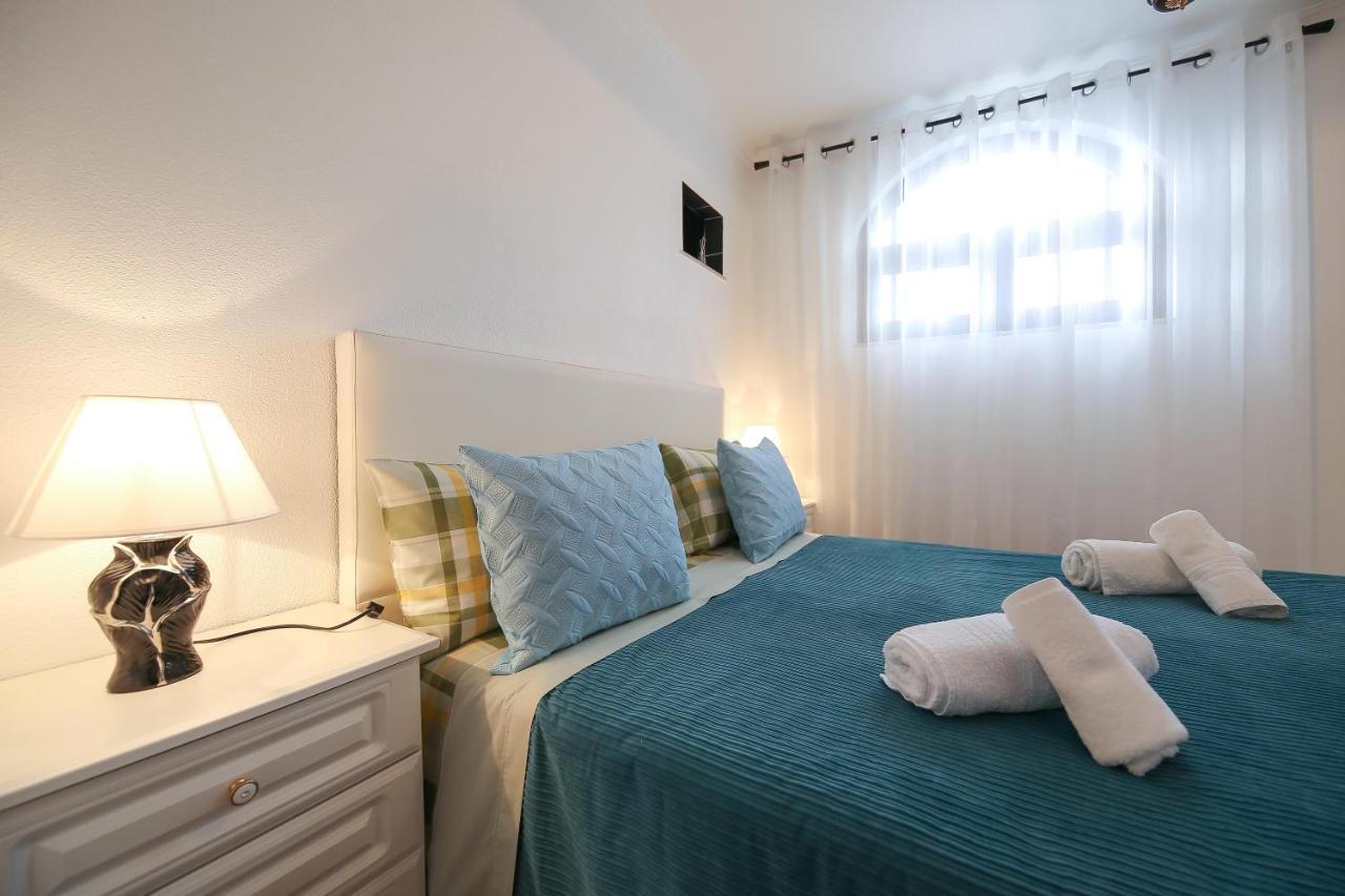 Casa Da Tia Laura Daire Nazaré Dış mekan fotoğraf
