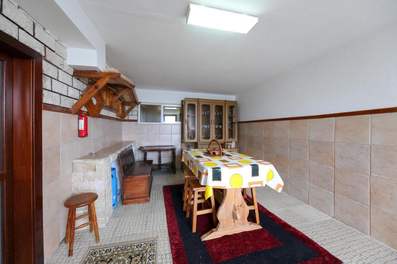 Casa Da Tia Laura Daire Nazaré Dış mekan fotoğraf