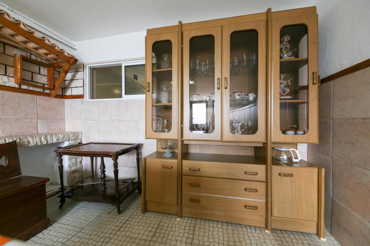 Casa Da Tia Laura Daire Nazaré Dış mekan fotoğraf
