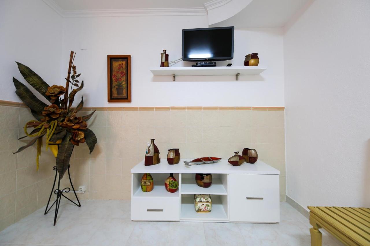 Casa Da Tia Laura Daire Nazaré Dış mekan fotoğraf