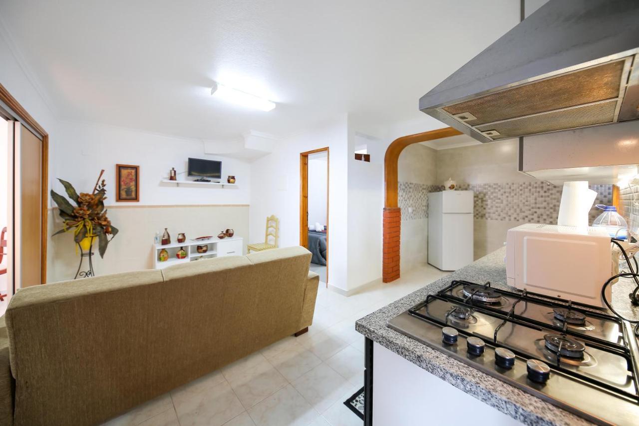 Casa Da Tia Laura Daire Nazaré Dış mekan fotoğraf