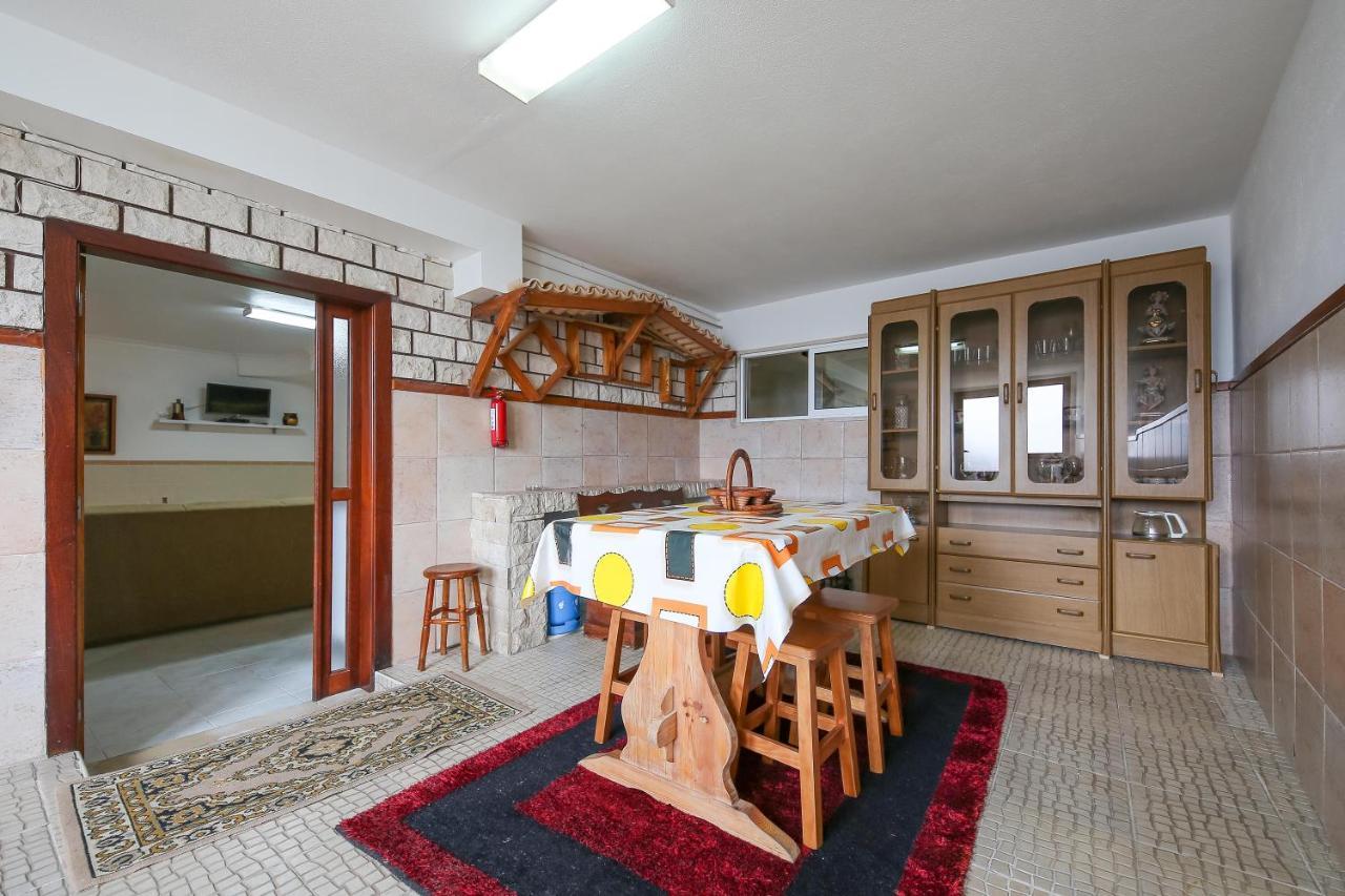 Casa Da Tia Laura Daire Nazaré Dış mekan fotoğraf