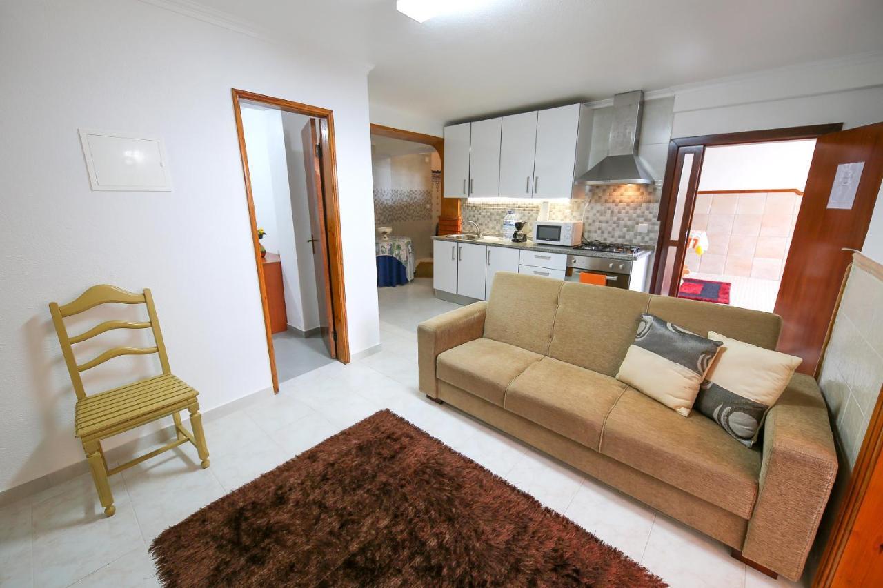 Casa Da Tia Laura Daire Nazaré Dış mekan fotoğraf