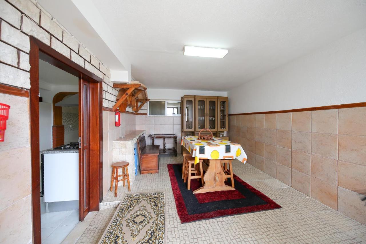 Casa Da Tia Laura Daire Nazaré Dış mekan fotoğraf